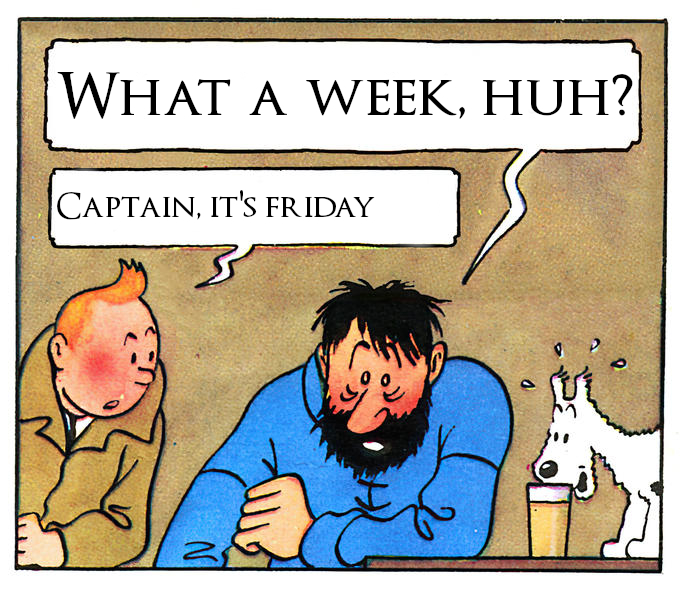 sob - friday